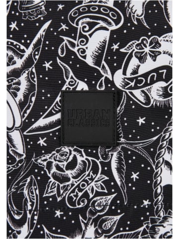 Urban Classics Urban Classics in tattoo aop