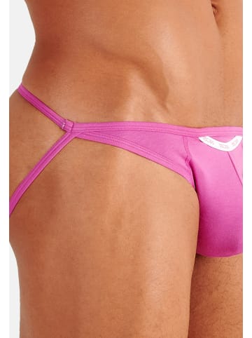 WOH Jockstrap Sexy Fun in Pink