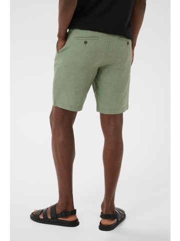 Matinique Shorts MAharlow Gerade Passform in Sea Spray