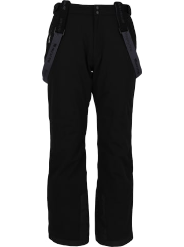 Whistler Skihose Gippslang in 1001 Black