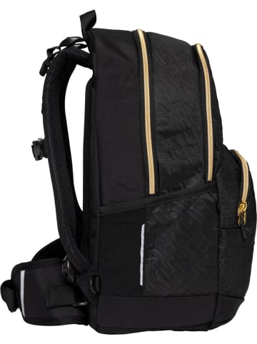 BECKMANN Beckmann Rucksack Sport Jr. Black Gold