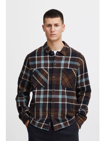 BLEND Kurzjacke BHShacket in Schwarz