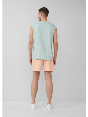 s.Oliver T-Shirt in 60D2_helles türkis