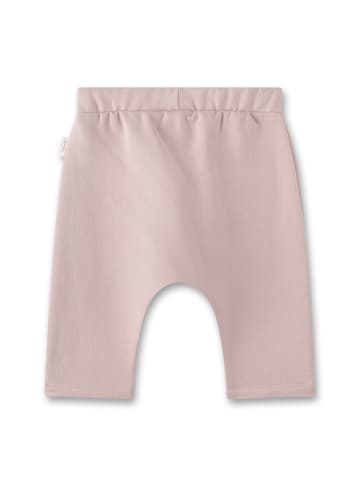 Sanetta Hose in Rosa