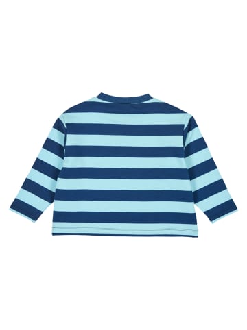 Fred´s World by GREEN COTTON Sweatshirt 1522044900 in blau