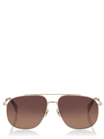 Lanvin Sonnenbrille für Herren in braun