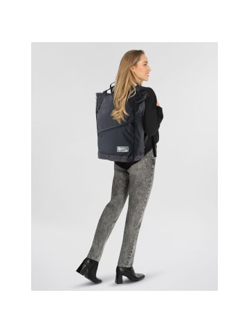 FJÄLLRÄVEN Vardag 22 Daypack 43 cm Laptopfach in coal black