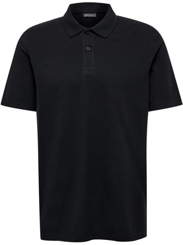 Hummel Hummel Polo Hmlred Multisport Herren in BLACK