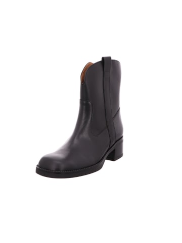 Gabor Stiefel in schwarz