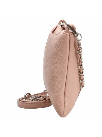 Seidenfelt Malvik - Umhängetasche S 22 cm (shy rose) in shy rose