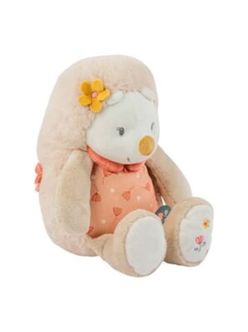 Nattou Kuscheltier Igel Zoë 32cm in Beige