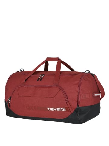 travelite Kick-Off - Reisetasche 60 cm L in rot