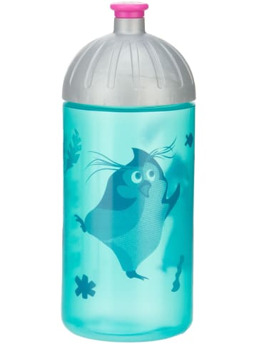Ergobag Schulranzen ergobag Trinkflasche in Hula HoopBär