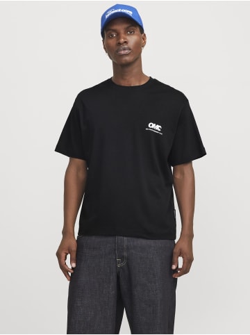 Jack & Jones T-shirt in Black