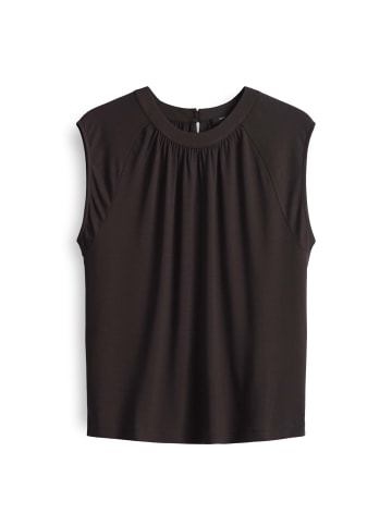 OPUS Shirt für Damen in braun