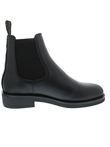 Gant Prepdale Chelsea Boot Schwarz