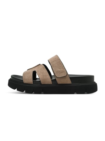 Tamaris Pantolette 1-27413-46 in natur