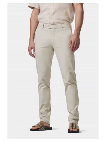 MMX Baumwollchino Lupus in beige