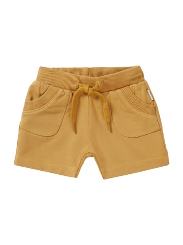 Noppies Shorts Buena Vista in Curry