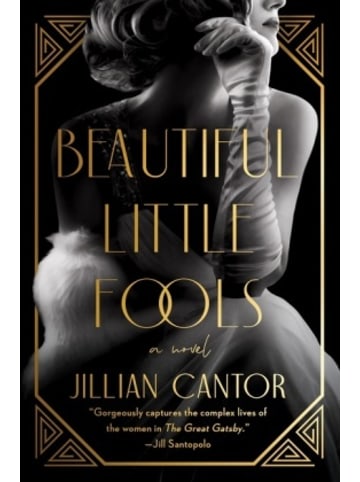 HarperCollins Buch - Beautiful Little Fools