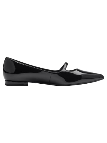 Tamaris Ballerina in BLACK