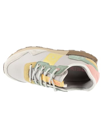 BIG STAR Big Star Sneakers Shoes RR2742 in Grau
