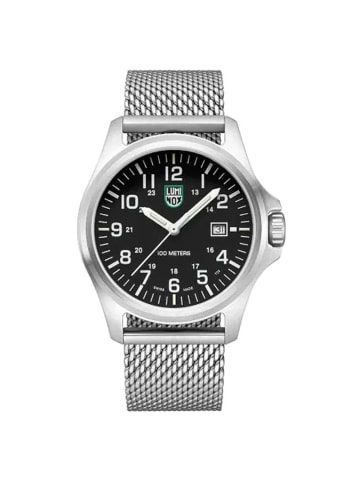 Luminox Analoguhr für Herren in Schwarz
