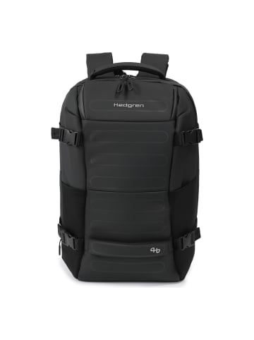 Hedgren Comby Performance Reiserucksack RFID 46 cm in black