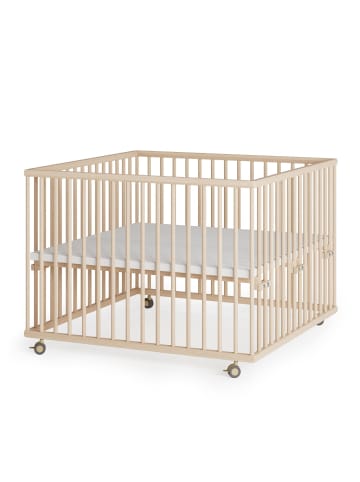 Sämann Sämann Laufgitter - natur - Premium Kollektion