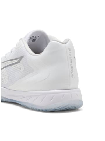 Puma Sportschuh "Accelerate Turbo 4" in Weiß