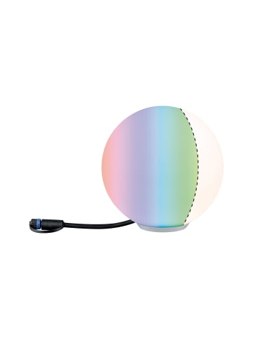 paulmann Plug & Shine LED Lichtobjekt Globe