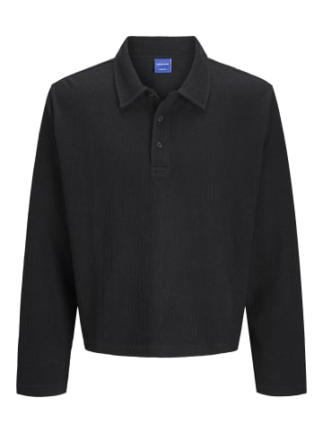 Jack & Jones Sweatshirt in Black