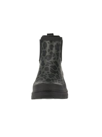 Verbenas Chelsea-Boots Lua in Schwarz