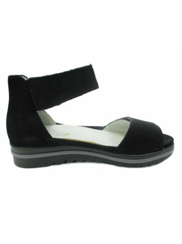 WALDLÄUFER Sandalen für Damen in schwarz