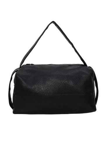 faina Damen Handtasche in Schwarz