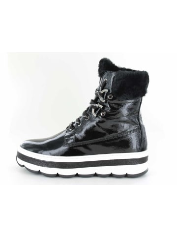 NO CLAIM Stiefel in schwarz