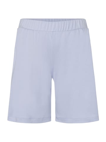 Hanro Shorts Pure Comfort in Weiß