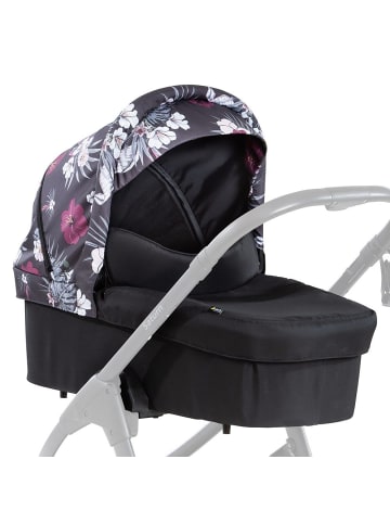 Hauck Babywanne für Saturn R und Mars Sportwagen in schwarz,bunt