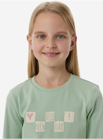 Schiesser Schlafanzug Nightwear in pastellgrün