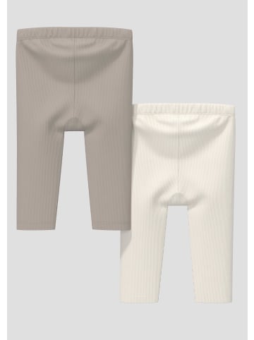 s.Oliver Leggins in 0401_creme