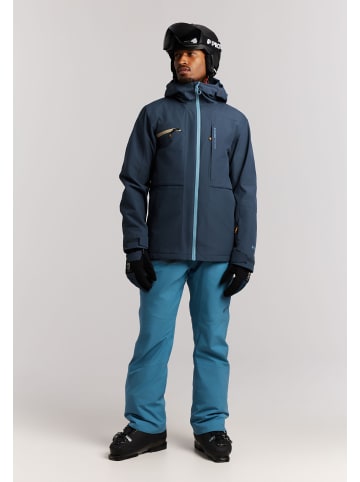 Protest " PRTBennie in Twilight Navy