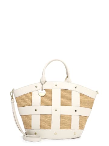 Tamaris Shopper TAS Kirsti in beige 400