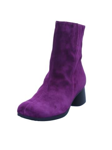 Think! Stiefel Nani in lila