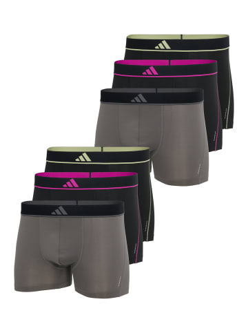 adidas Trunk Active Micro Flex Eco in assorted 2