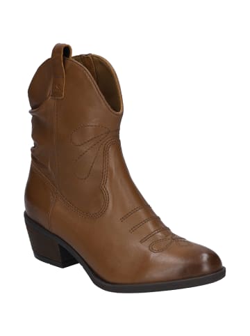 Josef Seibel Stiefel Daphne 49 in cognac