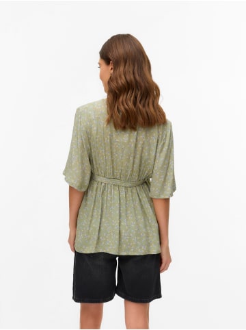 mama licious Bluse in Tea