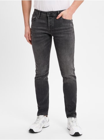 Jack & Jones Jeans JJGlenn in anthrazit