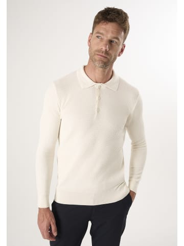 Felix Hardy Pullover in Ecru