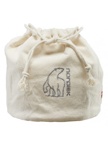 NORDISK ALUMINIUM KETTLE in Dunkelgrau