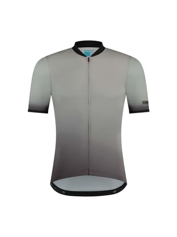 SHIMANO Short Sleeve Jersey  EVOLVE Avventura in Beige